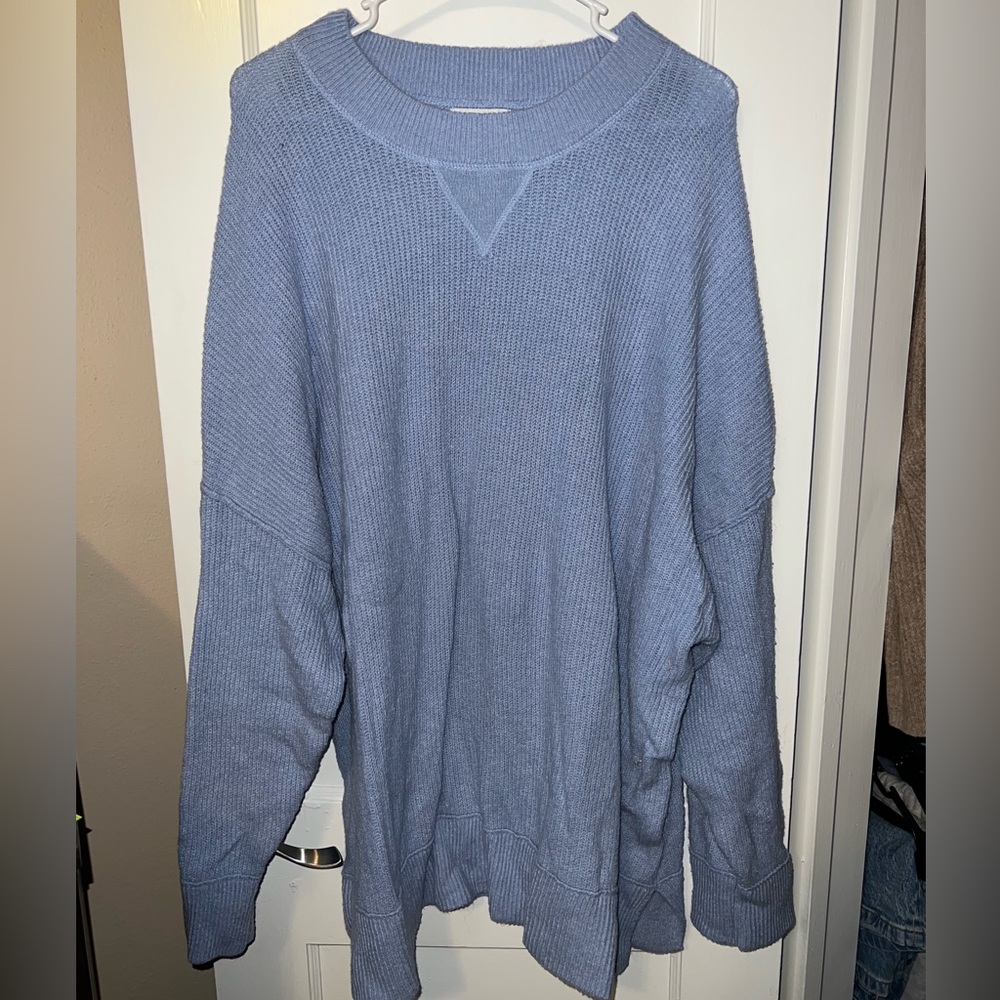 Aerie sweater